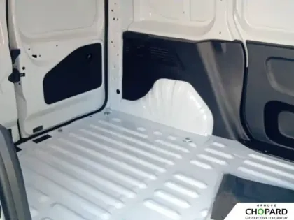 Photo 19 Citroën Berlingo  VAN XTREK BY DANGEL M 650KG BLUEHDI 130 S&S BVM6