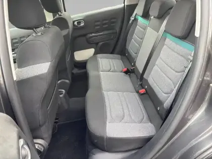 Photo 11 Citroën C3  BlueHDi 100 S&S BVM5