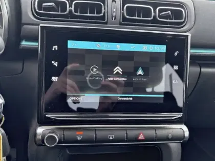 Photo 26 Citroën C3  BlueHDi 100 S&S BVM5