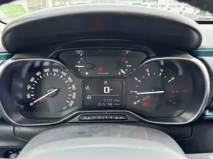 Photo 9 Citroën C3  BlueHDi 100 S&S BVM5