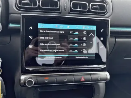 Photo 27 Citroën C3  BlueHDi 100 S&S BVM5