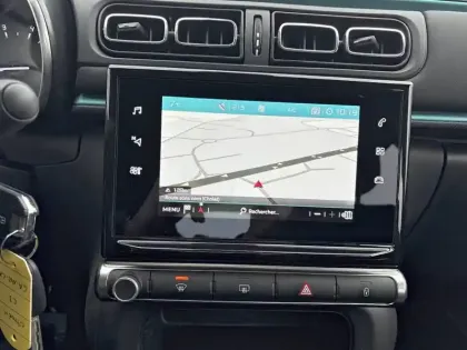 Photo 23 Citroën C3  BlueHDi 100 S&S BVM5