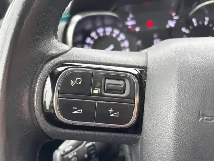 Photo 18 Citroën C3  BlueHDi 100 S&S BVM5