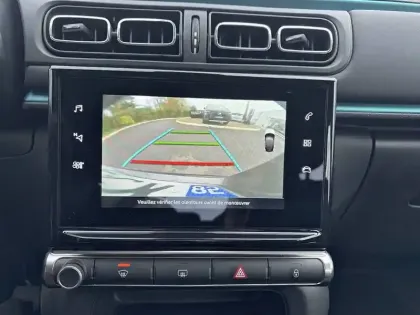 Photo 29 Citroën C3  BlueHDi 100 S&S BVM5