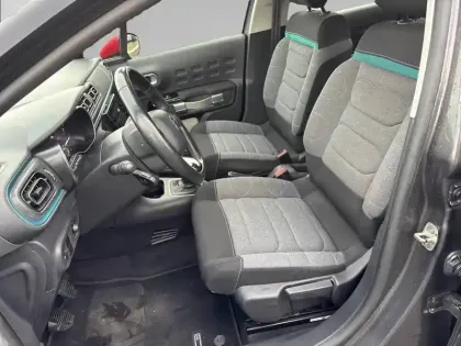 Photo 10 Citroën C3  BlueHDi 100 S&S BVM5