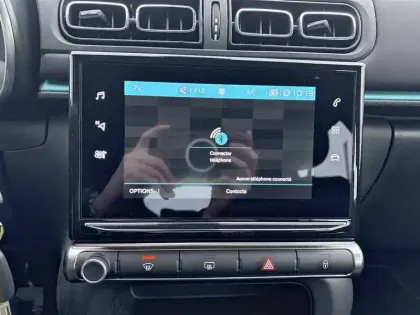 Photo 25 Citroën C3  BlueHDi 100 S&S BVM5