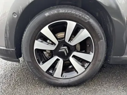 Photo 12 Citroën C3  BlueHDi 100 S&S BVM5