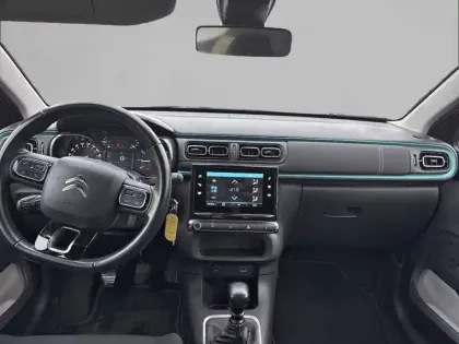 Photo 7 Citroën C3  BlueHDi 100 S&S BVM5