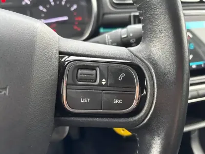 Photo 17 Citroën C3  BlueHDi 100 S&S BVM5