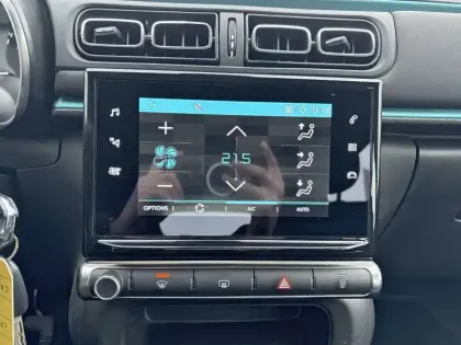 Photo 22 Citroën C3  BlueHDi 100 S&S BVM5