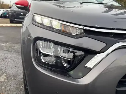 Photo 15 Citroën C3  BlueHDi 100 S&S BVM5