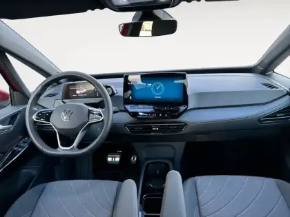 Photo 13 Volkswagen Id.3  204 ch Pro Performance