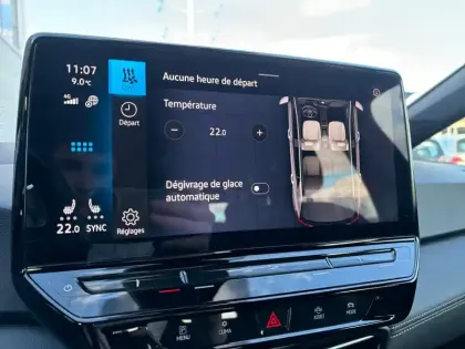 Photo 21 Volkswagen Id.3  204 ch Pro Performance