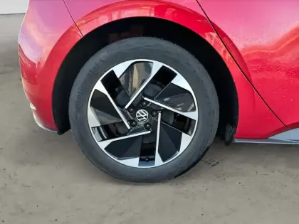 Photo 10 Volkswagen Id.3  204 ch Pro Performance