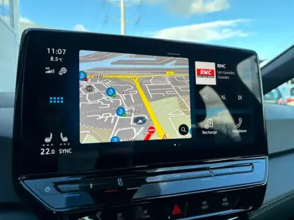 Photo 30 Volkswagen Id.3  204 ch Pro Performance