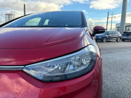 Photo 15 Volkswagen Id.3  204 ch Pro Performance