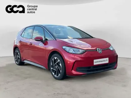 Photo 6 Volkswagen Id.3  204 ch Pro Performance