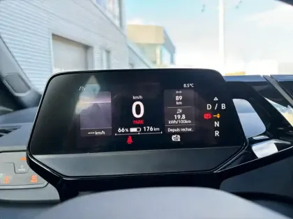 Photo 24 Volkswagen Id.3  204 ch Pro Performance