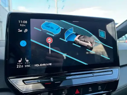 Photo 16 Volkswagen Id.3  204 ch Pro Performance