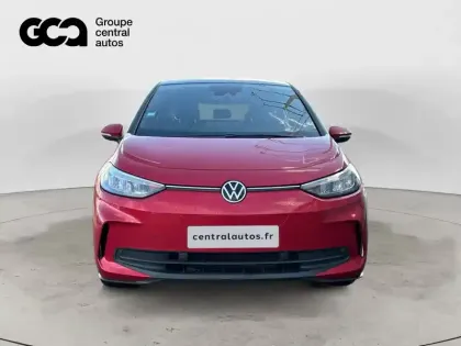 Photo 7 Volkswagen Id.3  204 ch Pro Performance