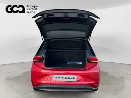 Photo 9 Volkswagen Id.3  204 ch Pro Performance