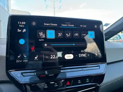 Photo 28 Volkswagen Id.3  204 ch Pro Performance