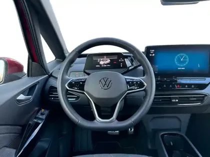 Photo 8 Volkswagen Id.3  204 ch Pro Performance