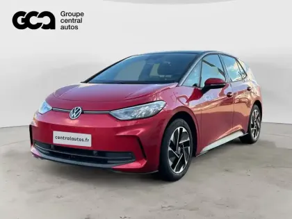 Photo Volkswagen Id.3 Life Plus