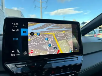 Photo 20 Volkswagen Id.3  204 ch Pro Performance