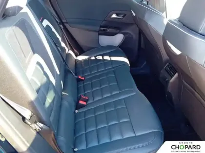 Photo 19 Citroën C5 aircross  Hybride 145 e-DCS6