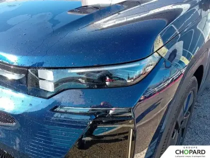 Photo 21 Citroën C5 aircross  Hybride 145 e-DCS6