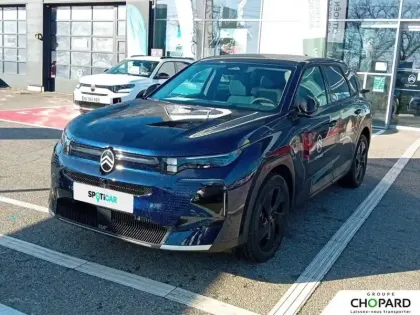 Photo 24 Citroën C5 aircross  Hybride 145 e-DCS6