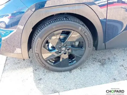 Photo 20 Citroën C5 aircross  Hybride 145 e-DCS6