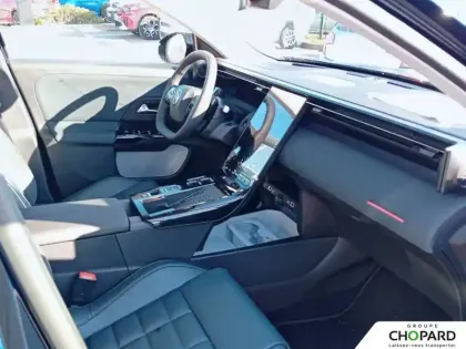 Photo 12 Citroën C5 aircross  Hybride 145 e-DCS6