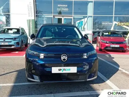 Photo 26 Citroën C5 aircross  Hybride 145 e-DCS6