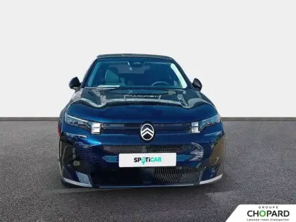 Photo 35 Citroën C5 aircross  Hybride 145 e-DCS6