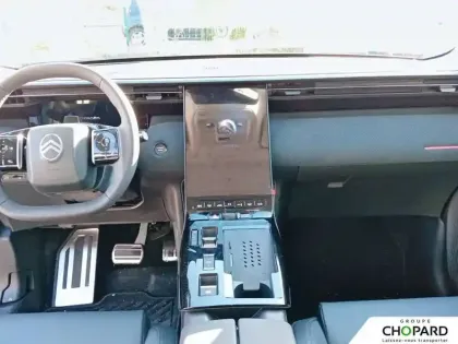 Photo 11 Citroën C5 aircross  Hybride 145 e-DCS6