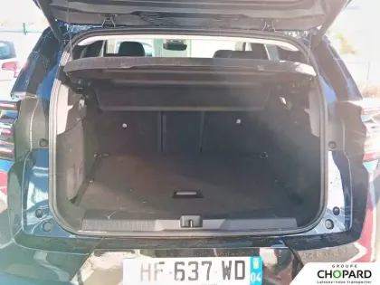 Photo 7 Citroën C5 aircross  Hybride 145 e-DCS6