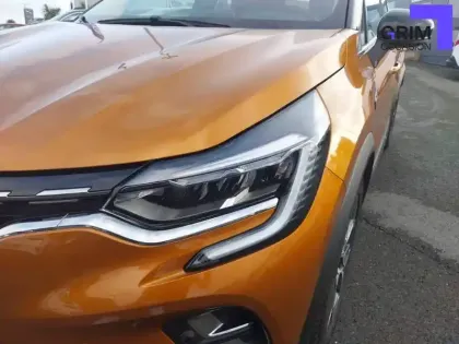 Photo 16 Renault Captur  TCe 130 EDC FAP