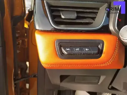 Photo 17 Renault Captur  TCe 130 EDC FAP