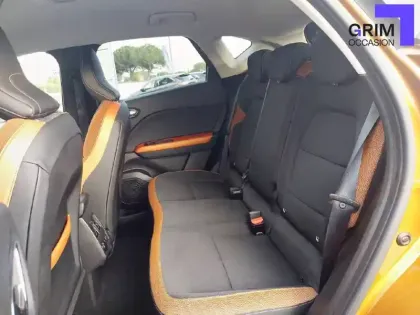 Photo 10 Renault Captur  TCe 130 EDC FAP