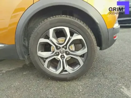 Photo 13 Renault Captur  TCe 130 EDC FAP