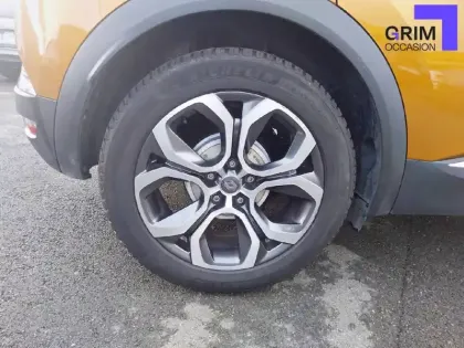 Photo 14 Renault Captur  TCe 130 EDC FAP