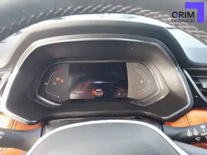 Photo 6 Renault Captur  TCe 130 EDC FAP