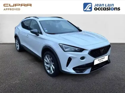 Photo 29 Cupra Formentor  1.5 TSI 150 ch DSG7