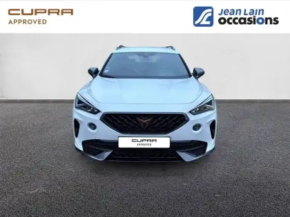 Photo 28 Cupra Formentor  1.5 TSI 150 ch DSG7
