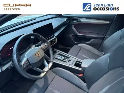 Photo 12 Cupra Formentor  1.5 TSI 150 ch DSG7