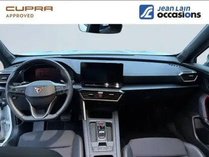 Photo 22 Cupra Formentor  1.5 TSI 150 ch DSG7