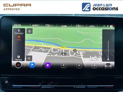 Photo 14 Cupra Formentor  1.5 TSI 150 ch DSG7