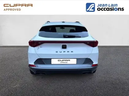 Photo 7 Cupra Formentor  1.5 TSI 150 ch DSG7